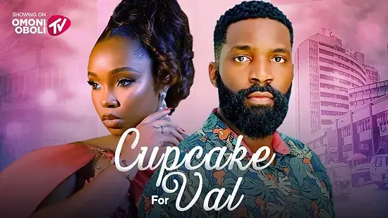 Cupcake For Val
