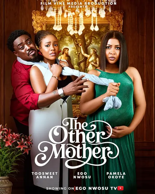 The Other Mother