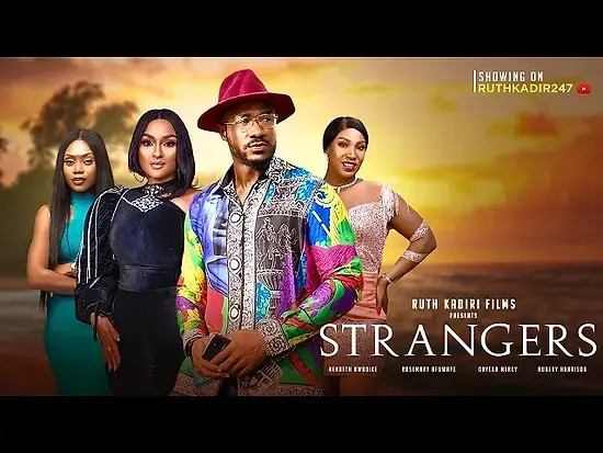 Strangers