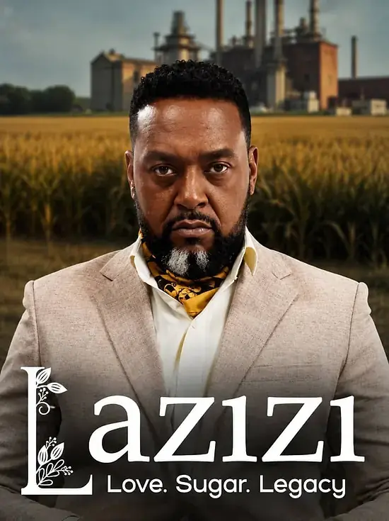Lazizi movie poster