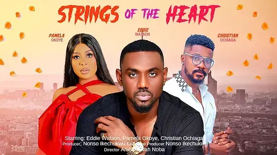 Strings Of The Heart