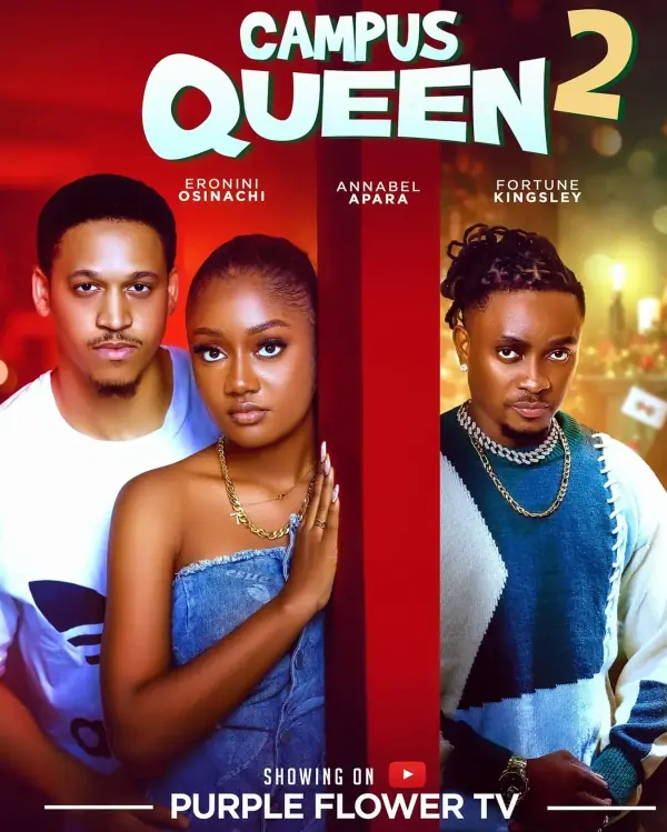 Campus Queen 2
