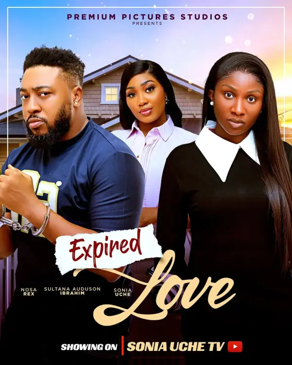 Expired Love