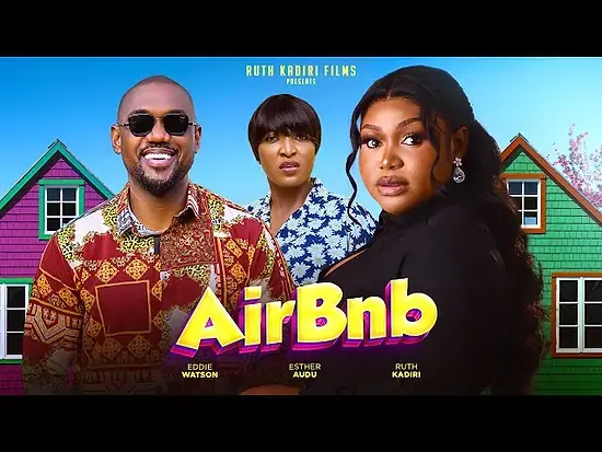 Airbnb