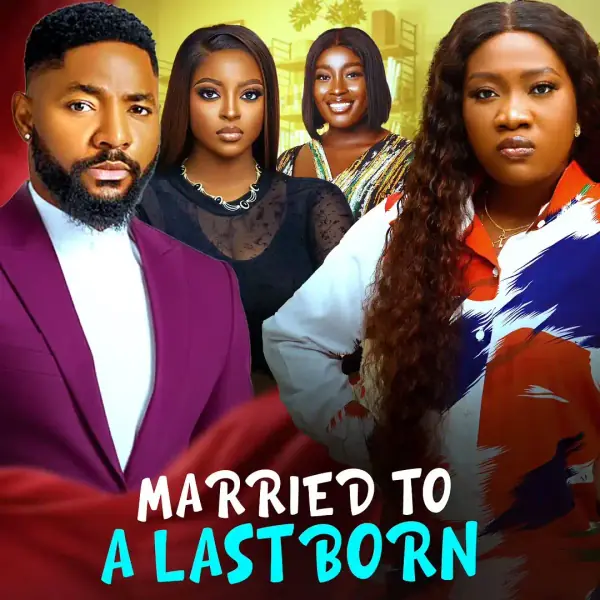 Married To A Last Born