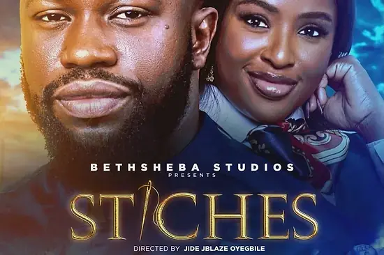 Stitches