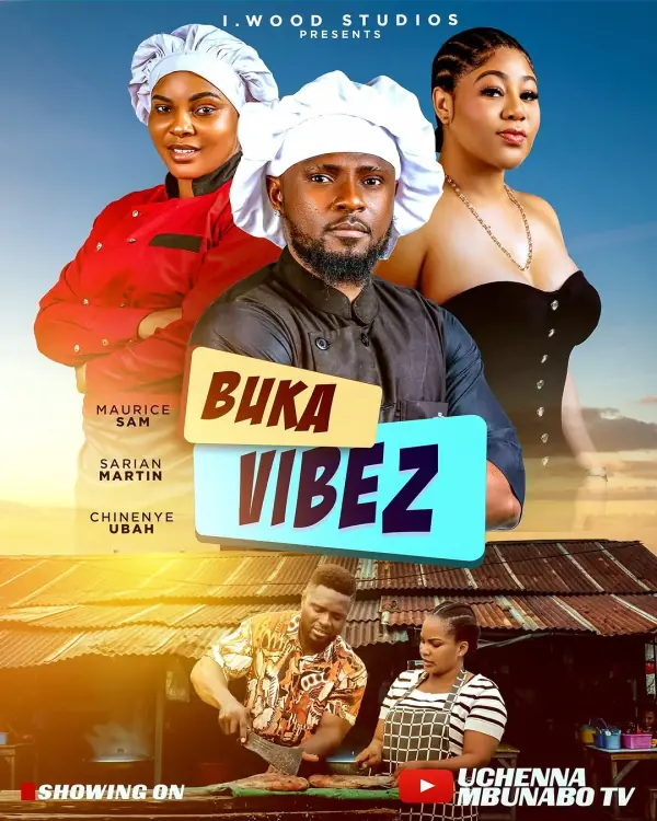Buka Vibez