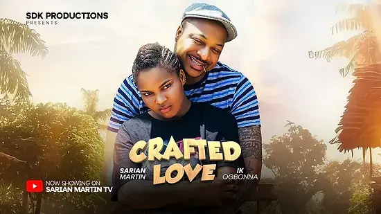Crafted Love