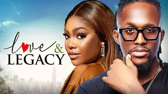 Love And Legacy