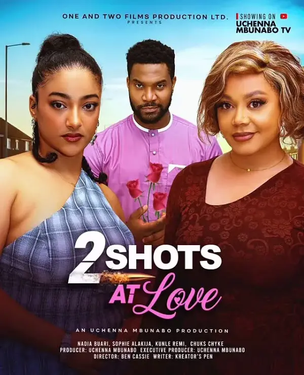 Two Shots At Love