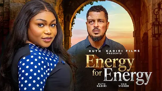 Energy For Energy