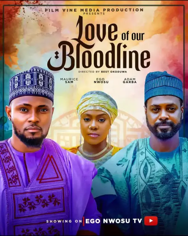 Love Of Our Bloodline