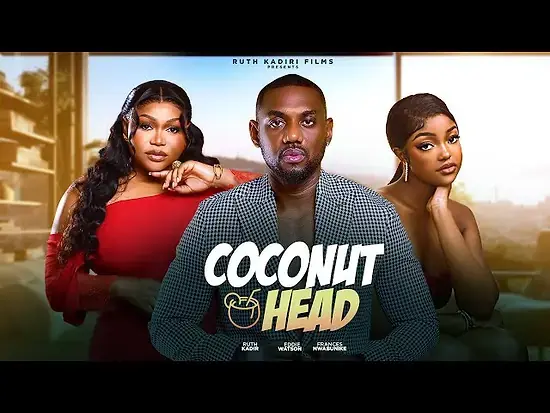 Coconut Head