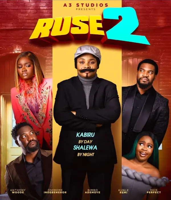 Ruse 2