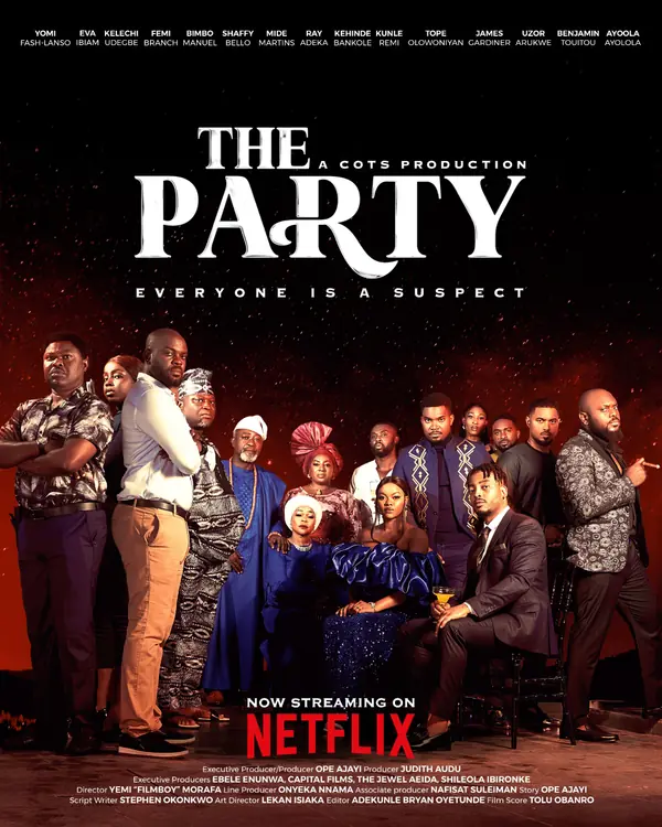 The Party