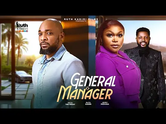 General Manager