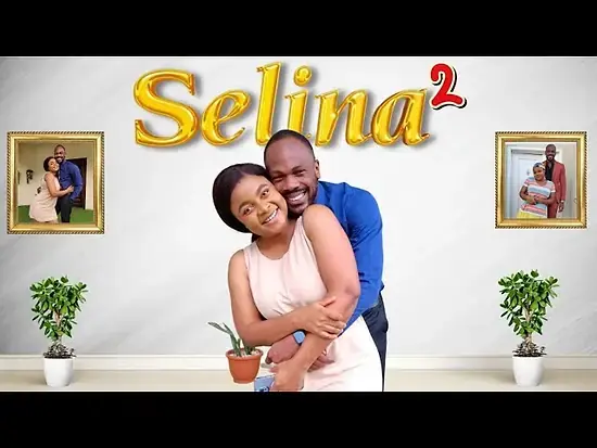 Selina 2 movie poster