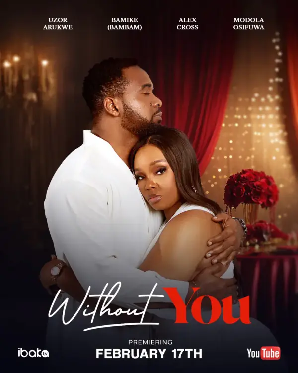 Without You