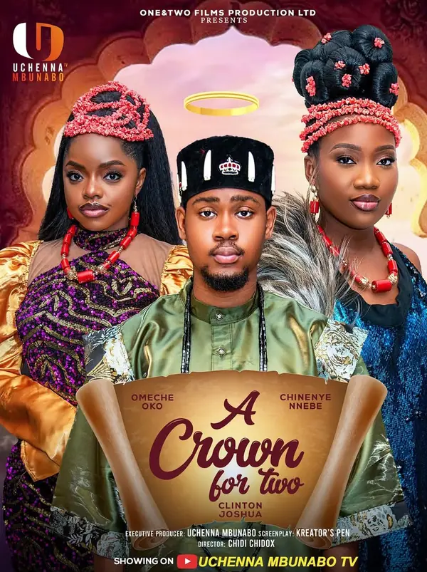 A Crown For Two