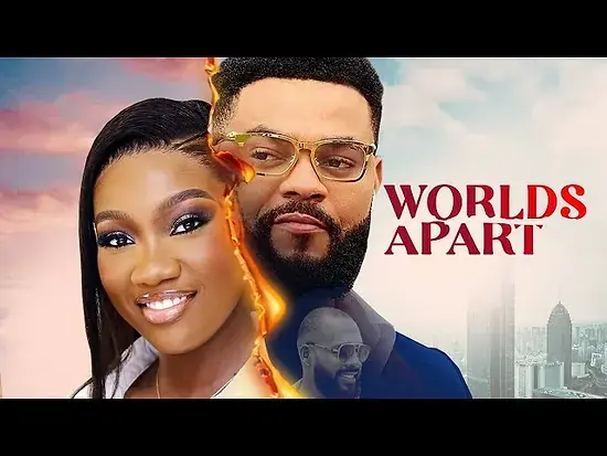 Worlds Apart