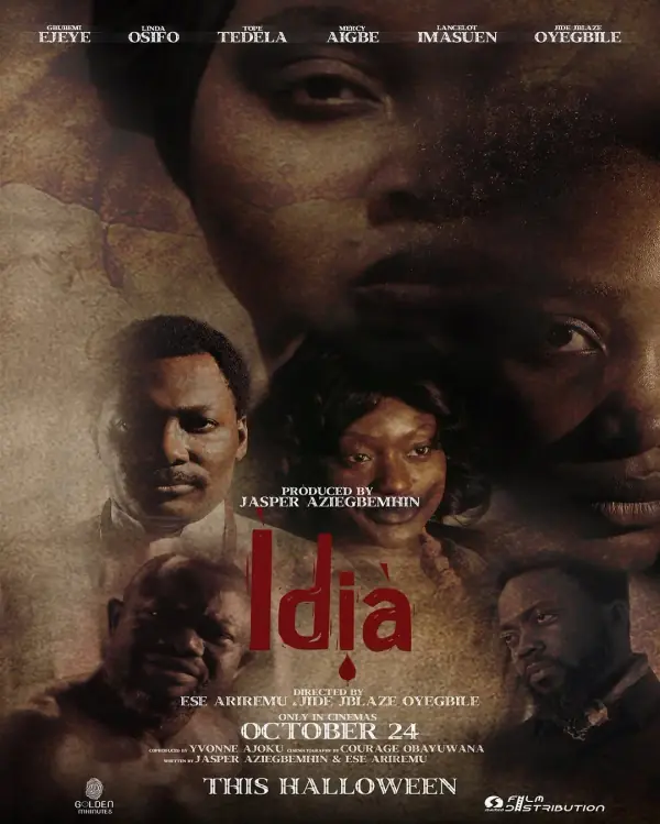 Idia