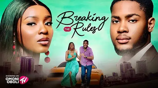 Breaking The Rules