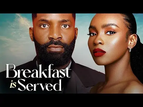 Breakfast Is Served