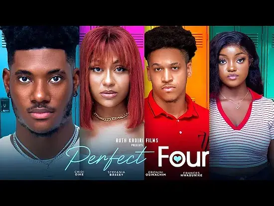 Perfect Four
