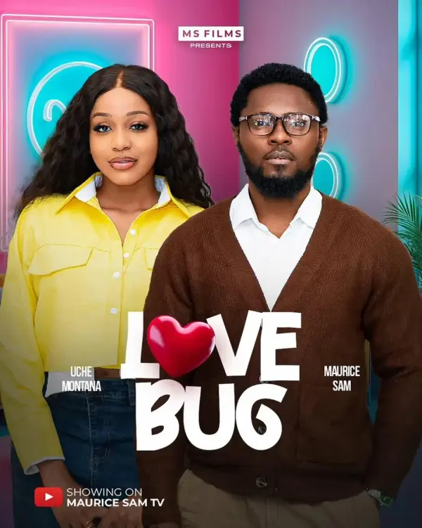 Love Bug