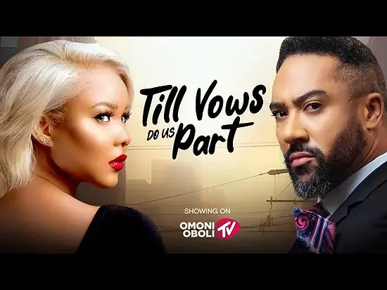 Till Vows Do Us Part