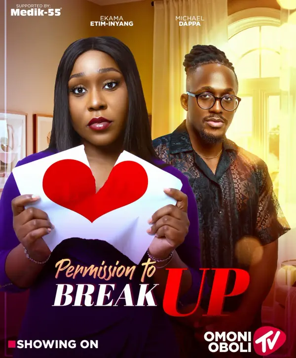 Permission To Break Up
