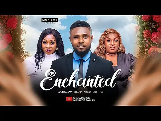 Enchanted