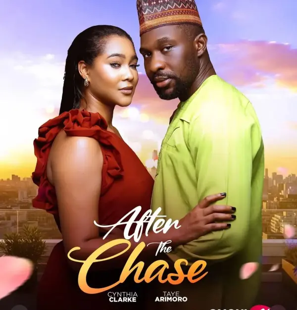 After The Chase