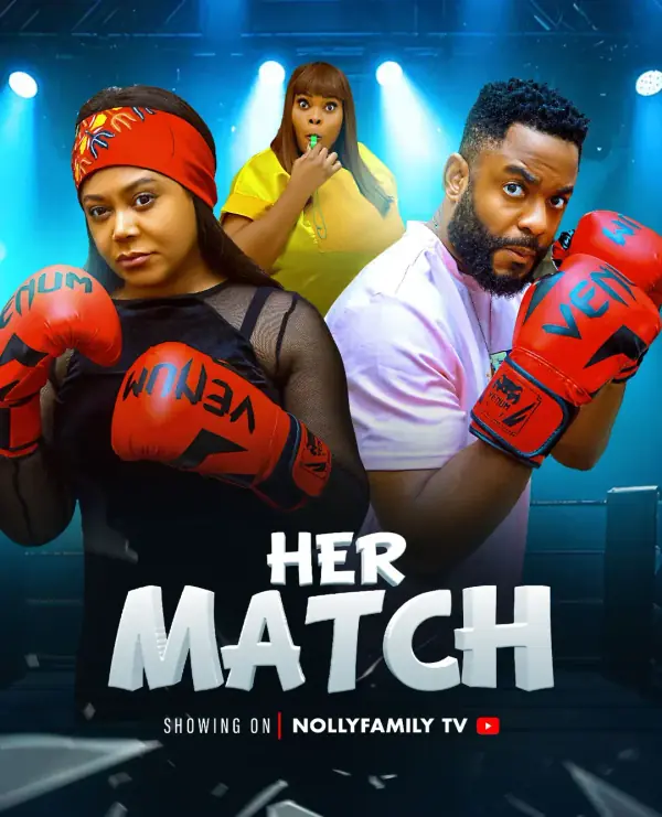 Her Match