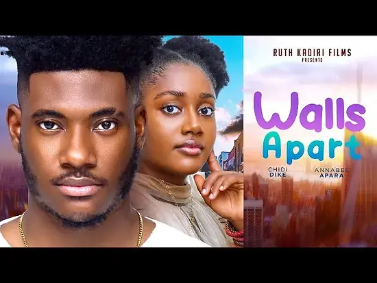 Walls Apart