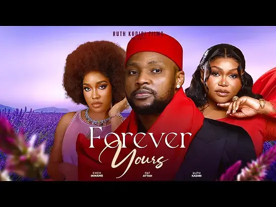 Forever Yours