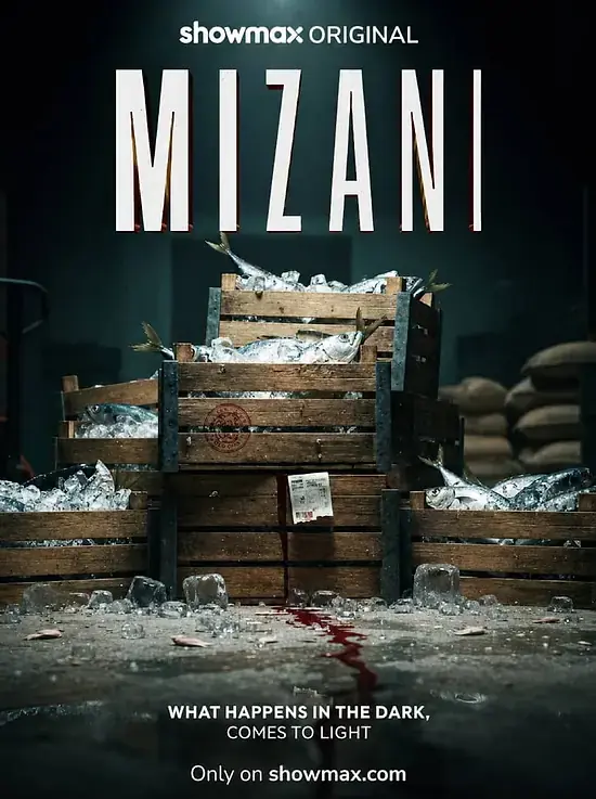 Mizani movie poster