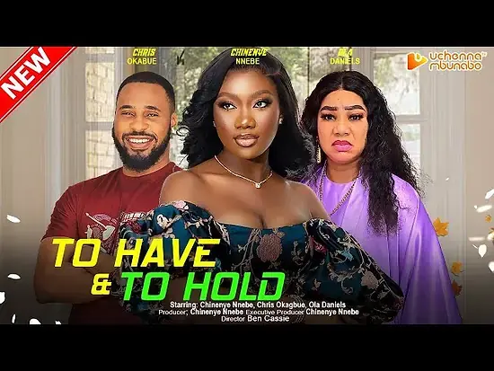 To Have And To Hold