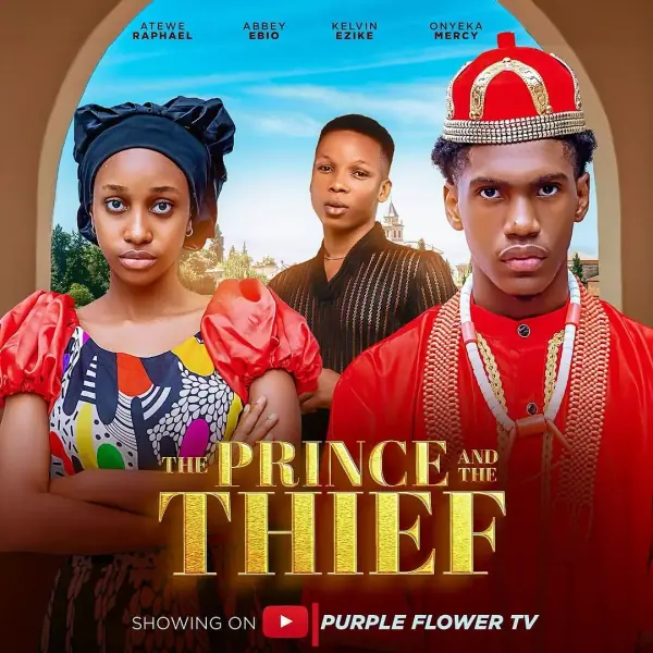 The Prince And The Thief 2