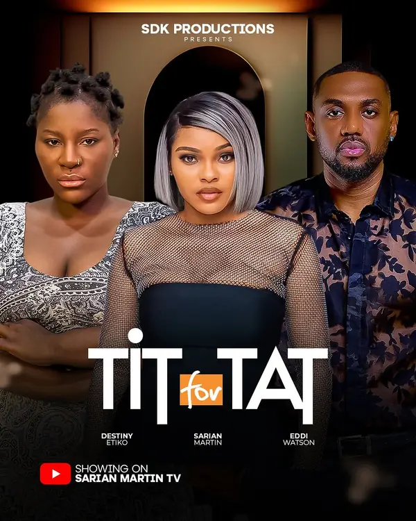 Tit For Tat