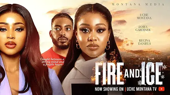 Fire And Ice
