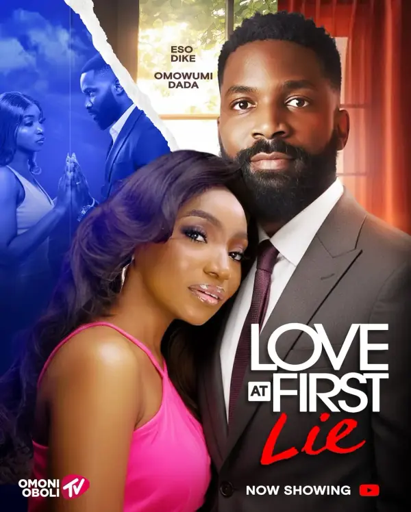 Love At First Lie