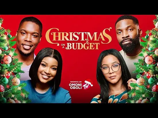 Christmas On A Budget