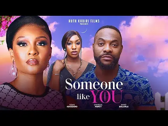 Someone Like You