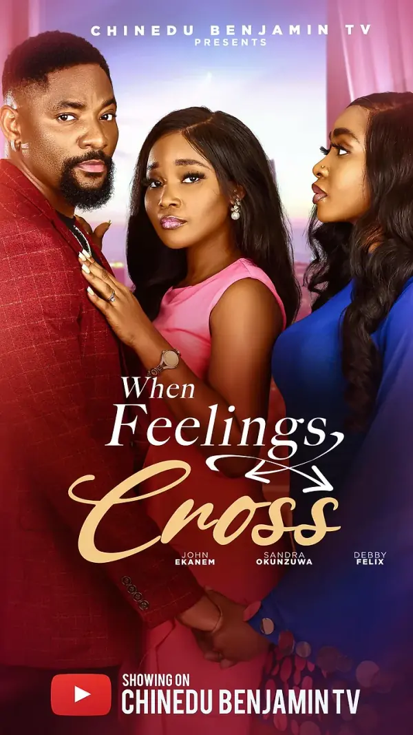 When Feelings Cross