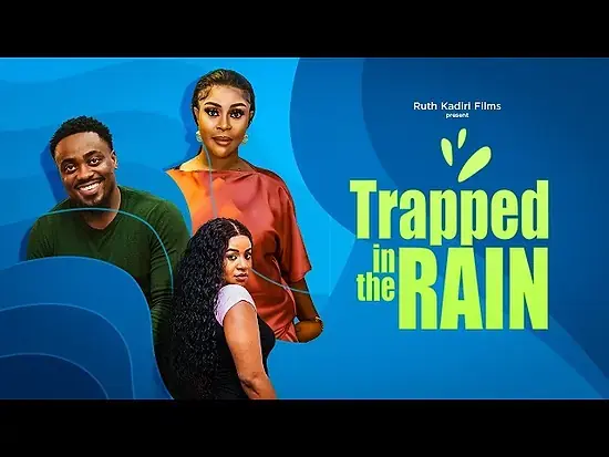 Trapped In The Rain