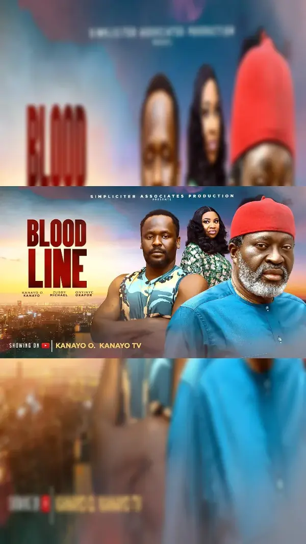 Bloodline