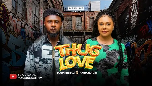 Thug Love