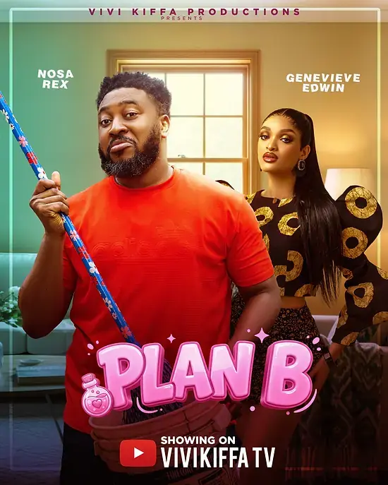 Plan B