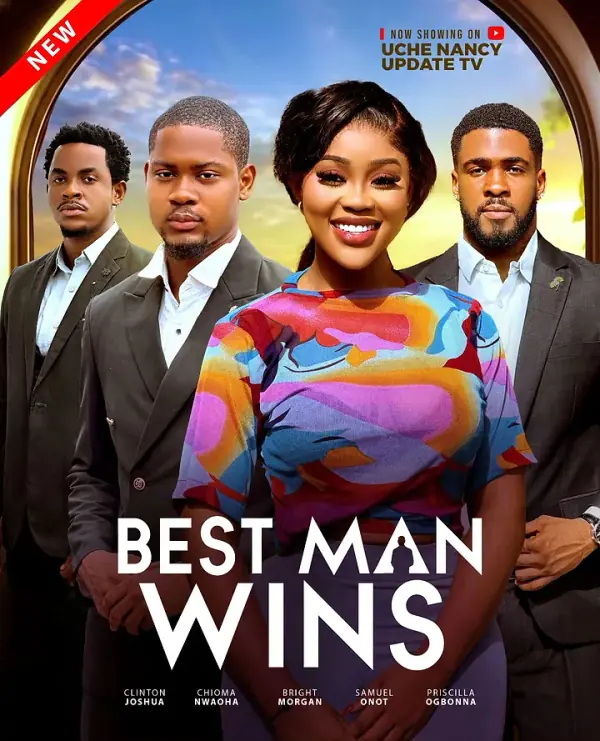 Best Man Wins